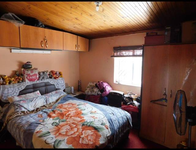 2 BEDROOM HOUSE SOLD IN WESTCLIFF